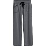 Danskin Women's Drawcord Athletic Pant 