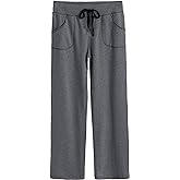 Latuza Women's Cotton Lounge Pants