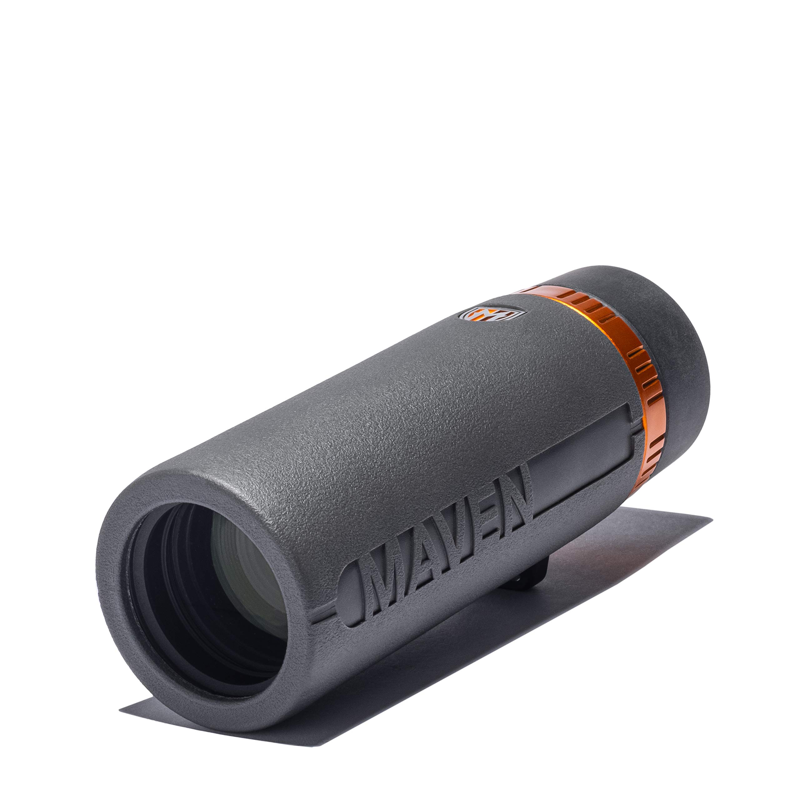 Maven CM1 8X32mm ED Monocular Gray/Orange