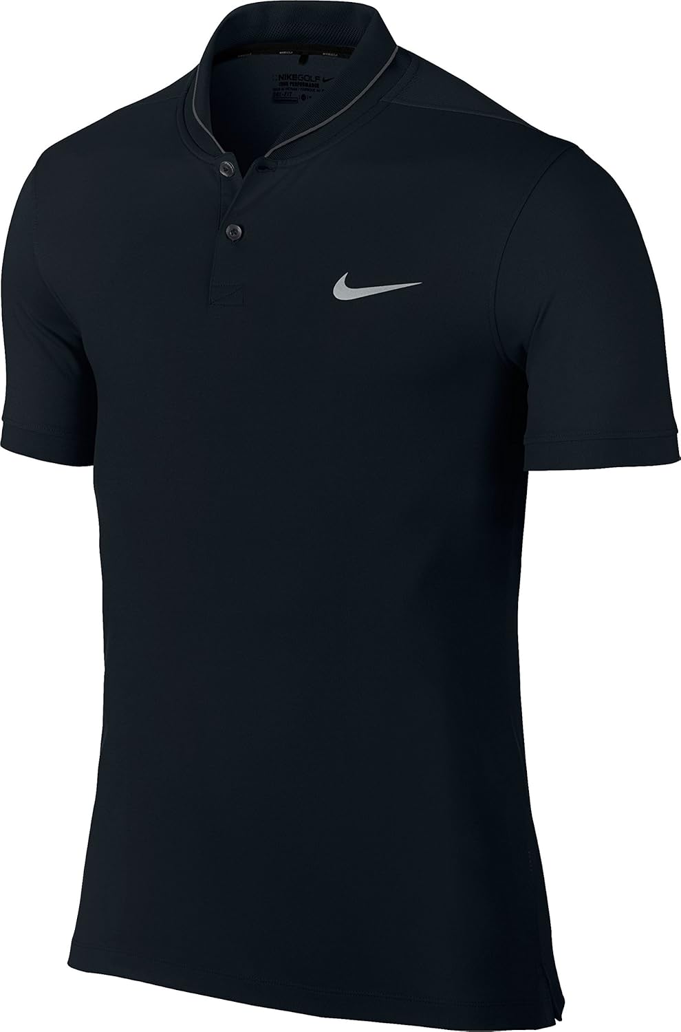 men's nike modernized polo