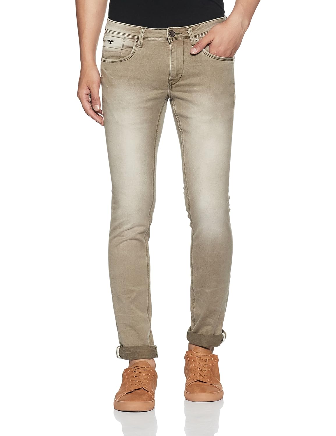 flying machine men's skinny fit jeans
