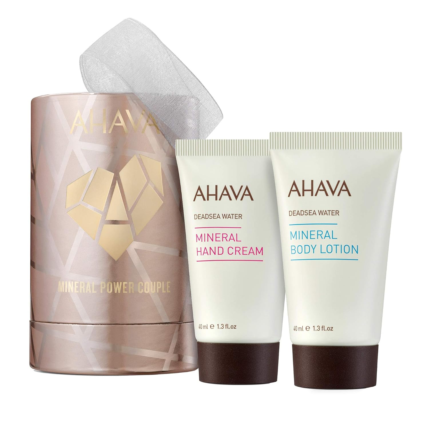 sea mineral hand cream