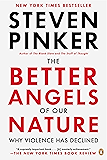 The Better Angels of Our Nature: Why Violence Has Declined