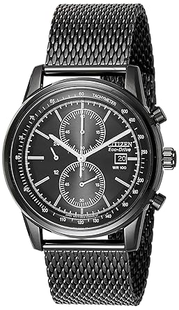 Analog Green Dial Mens Watch-G1043-02