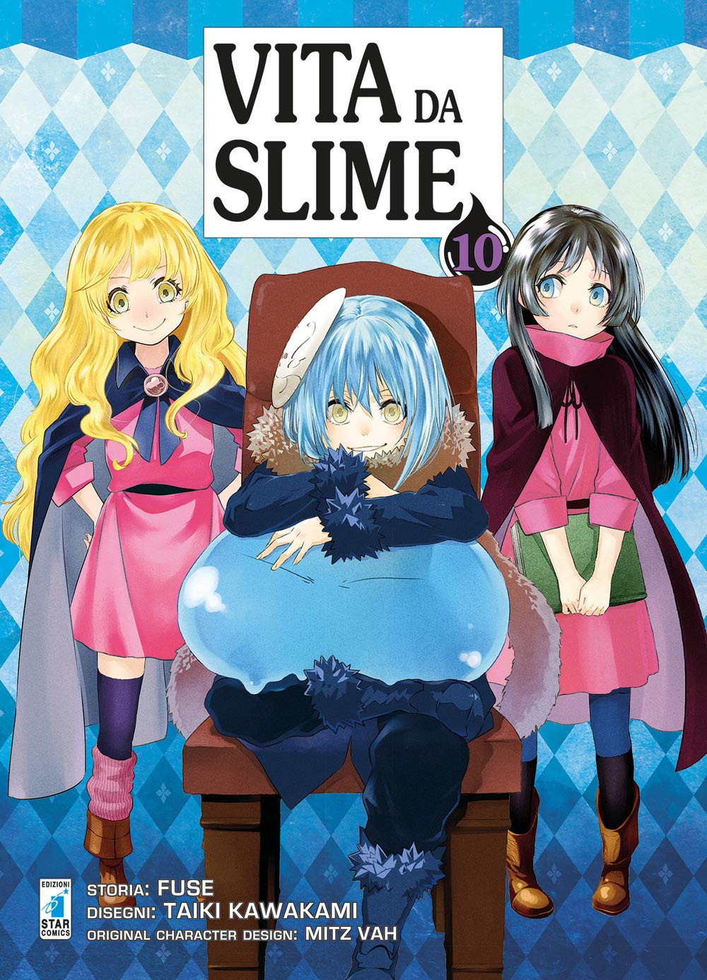 slime da amazon