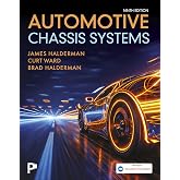 Automotive Chassis Systems