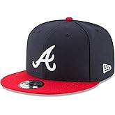 New Era Mens 9fifty