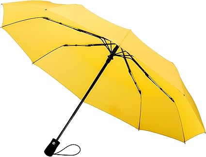 crown coast travel umbrella