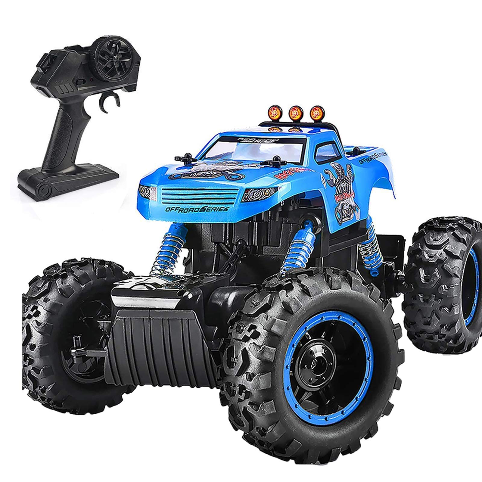 4x4 rock crawler big rc car