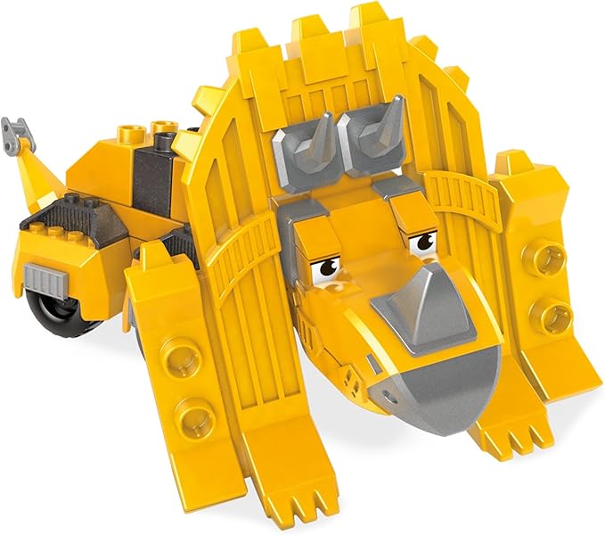 mega construx dinotrux