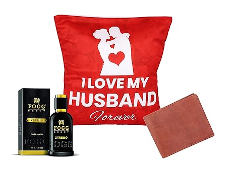 best branded gifts for husband
