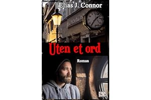 Uten et ord (Norwegian Edition)