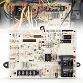 Kozlira HK42FZ034 Furnace Control Board Fit for Carrier HK42FZ013, CEBD431012-01A, CEPL131012-01 Control Circuit Board with One Year Quality Assurance