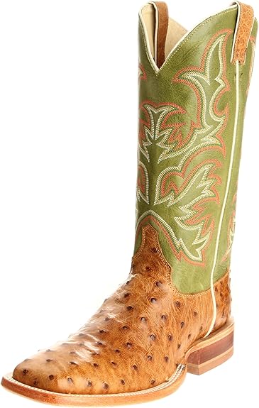 botas vaqueras justin de hombre