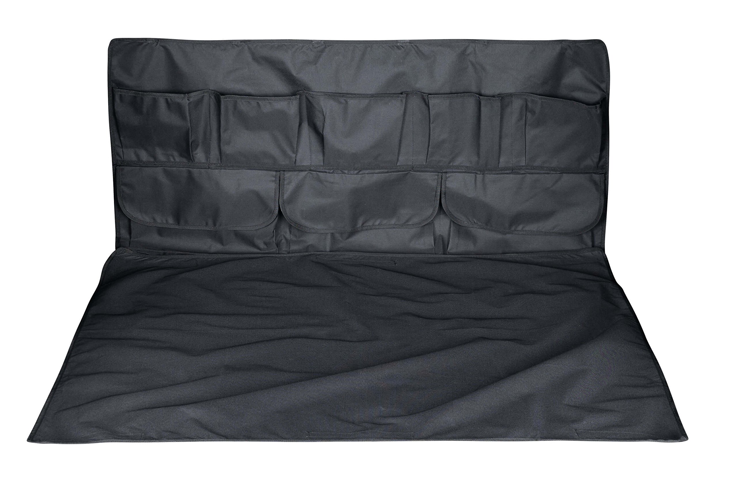 Walser 13620 Car Boot Liner with Multi-Organiser