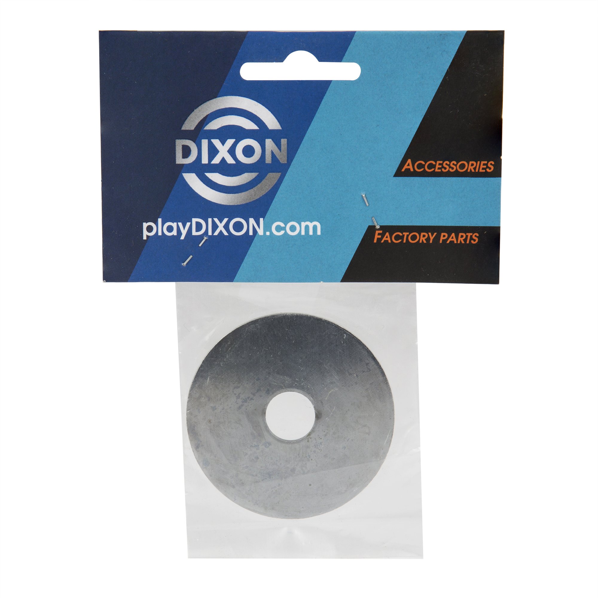 Dixon PAWS-11U-HP Metal Cup Washer