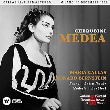 Maria Callas (1953) dieulois