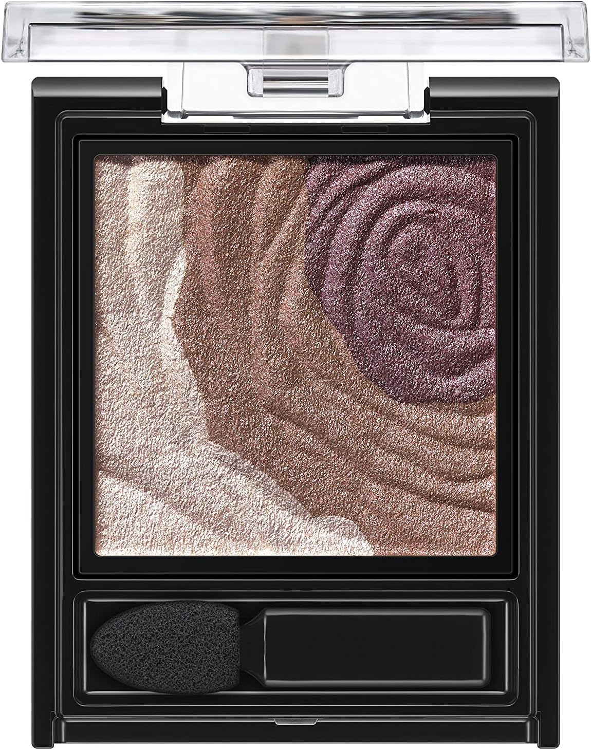 KATE Dark Rose Shadow PU-1 Kanebo
