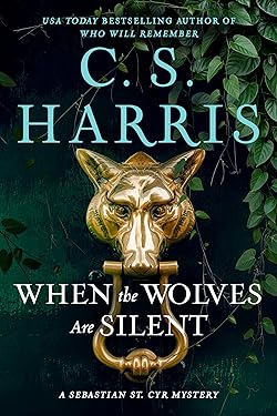 When the Wolves are Silent