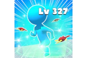 Level Up Run