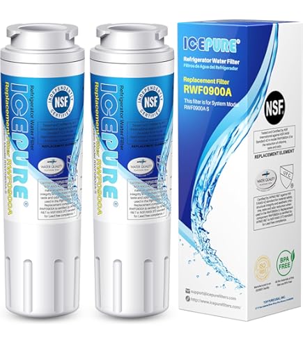 Amazon.com: Whirlpool WP67006531 OEM SxS Refrigerator Water Inlet