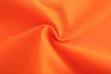 AYKRM Medium Orange Hi Viz Reflective Vest High Visibility Waistcoat view 4
