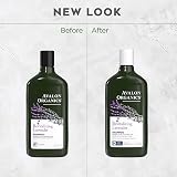 Avalon Organics Lavender Nourishing Shampoo 325 ml view 8