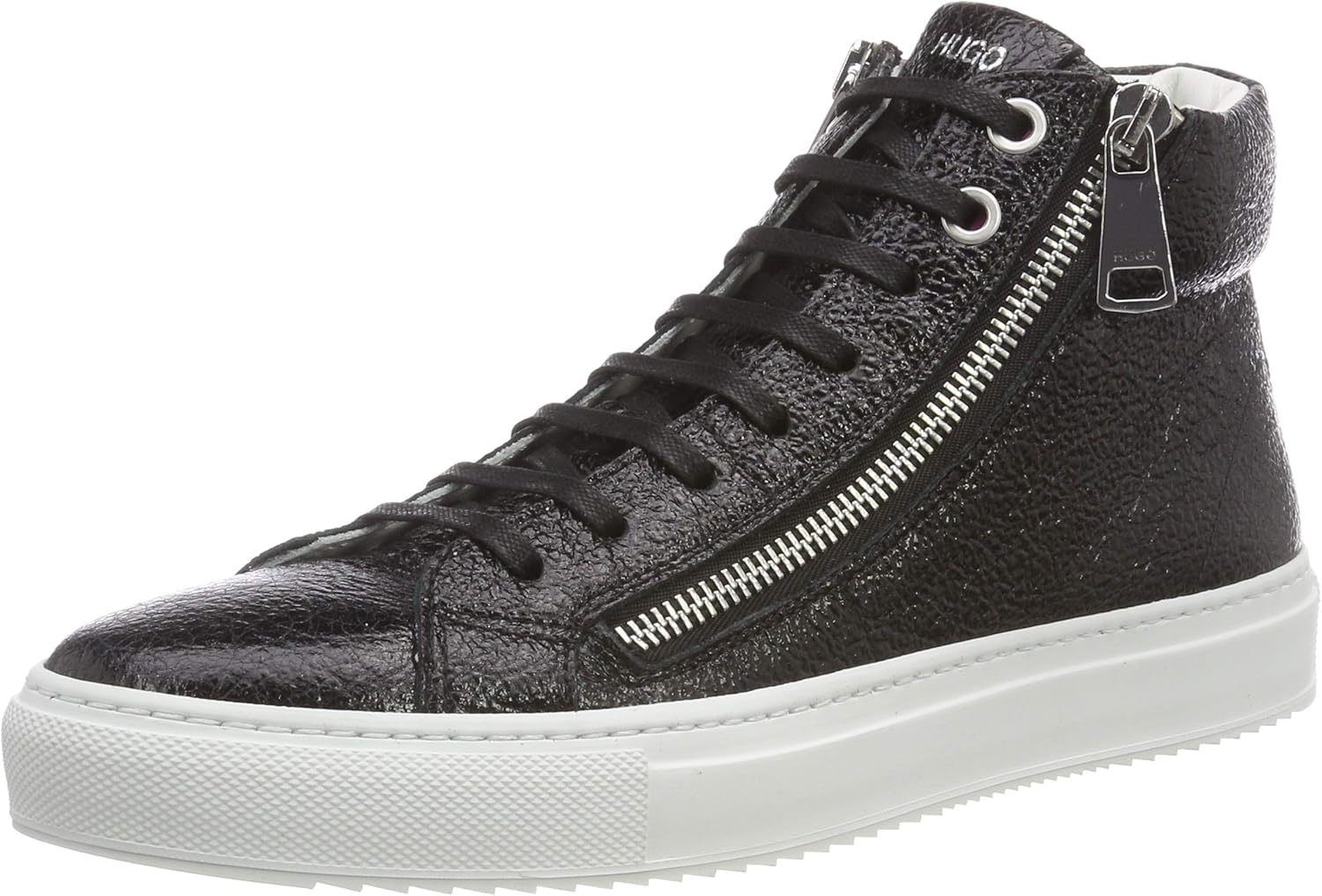 womens hugo trainers