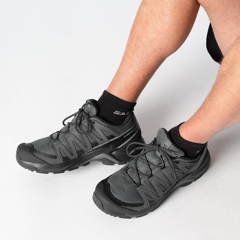 Sapatos masculinos impermeáveis Gore-Tex Gore-Tex All-In-One para Homem