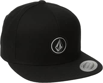 Quarter Twill Hat Baseball Cap 