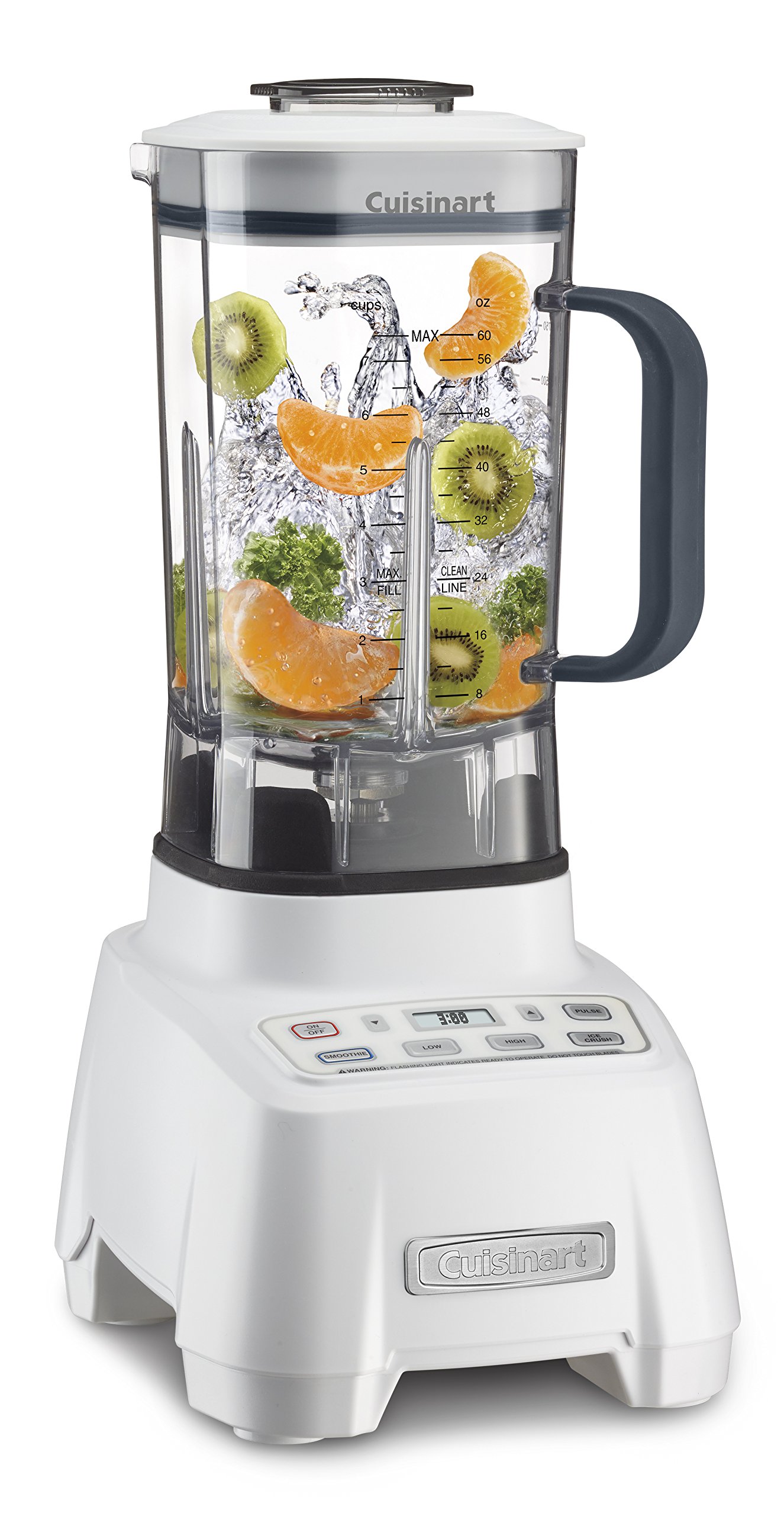 Cuisinart CBT1500W Hurricane Blender, White eBay