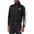 adidas Originals Men's Adicolor Classics Firebird Track Jacket