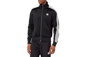 adidas Originals Men's Adicolor Classics Firebird Track Jacket