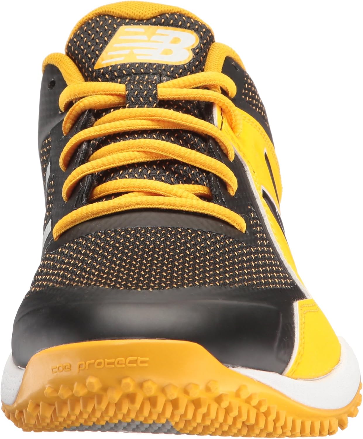 new balance men's t4040v4 synthetic turf shoes