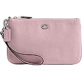 Coach Small Wristlet