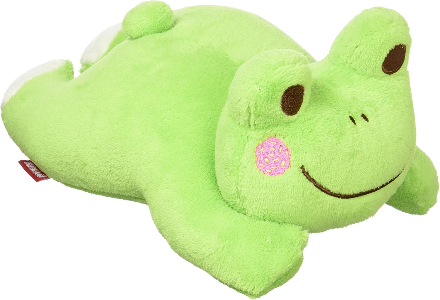 Amazon ボンビアルコン Bonbi わんこだっこまくら カエル ボンビアルコン Bonbi ベッド クッション 通販