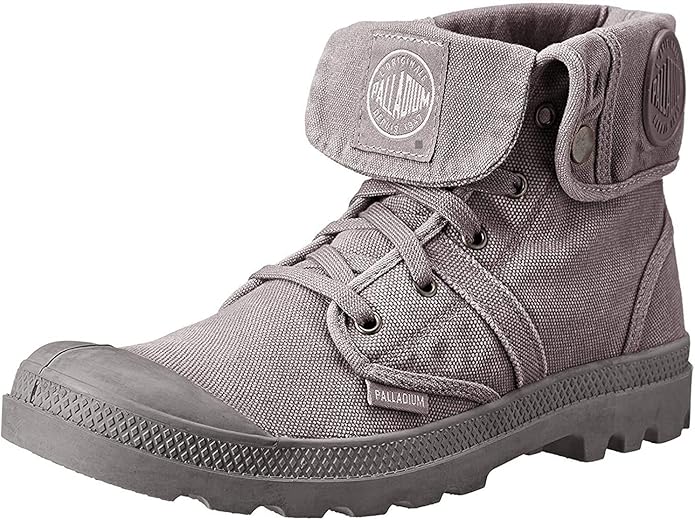 Palladium Pallabrouse Baggy, Botas para Mujer: Amazon.es: Zapatos ...