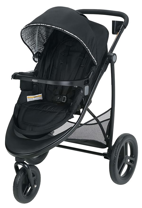 Buy Graco Modes 3 Essentials LX Stroller, Tiegen Online at Low Prices in India Amazon.in
