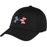 Under Armour Mens Freedom Blitzing Hat