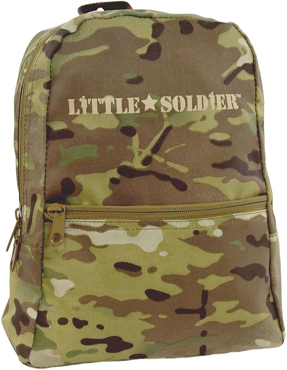 small multicam backpack