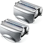 70S Replacement Head for Braun Series 7 Shavers 720s/750cc/760cc/790cc | 70S Replacement Head Compatible with 795, 790cc, 7899cc, 720cc, 720s-4, 750, 760, 7383, 9565