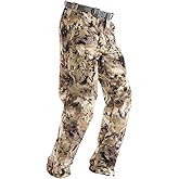 SITKA Men's Grinder Waterfowl Concealing Hunting Pants