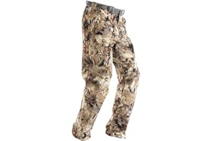 SITKA GEAR Sitka Men's Grinder Waterfowl Concealing Hunting Pants