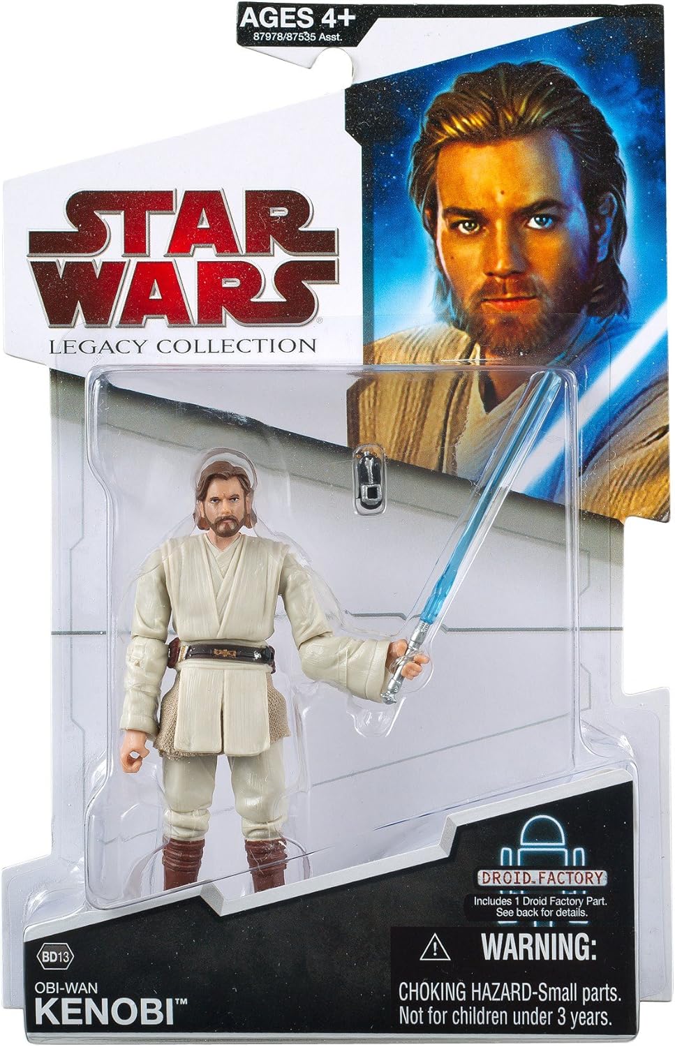 obi wan kenobi legacy lightsaber