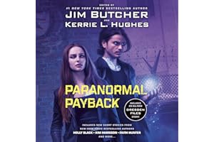 Paranormal Payback