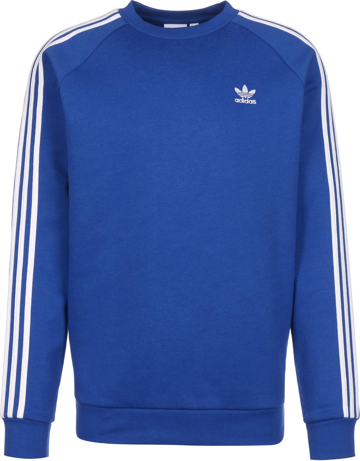 adidas Men's Pullover Sweater Amazon.co.uk Clothing