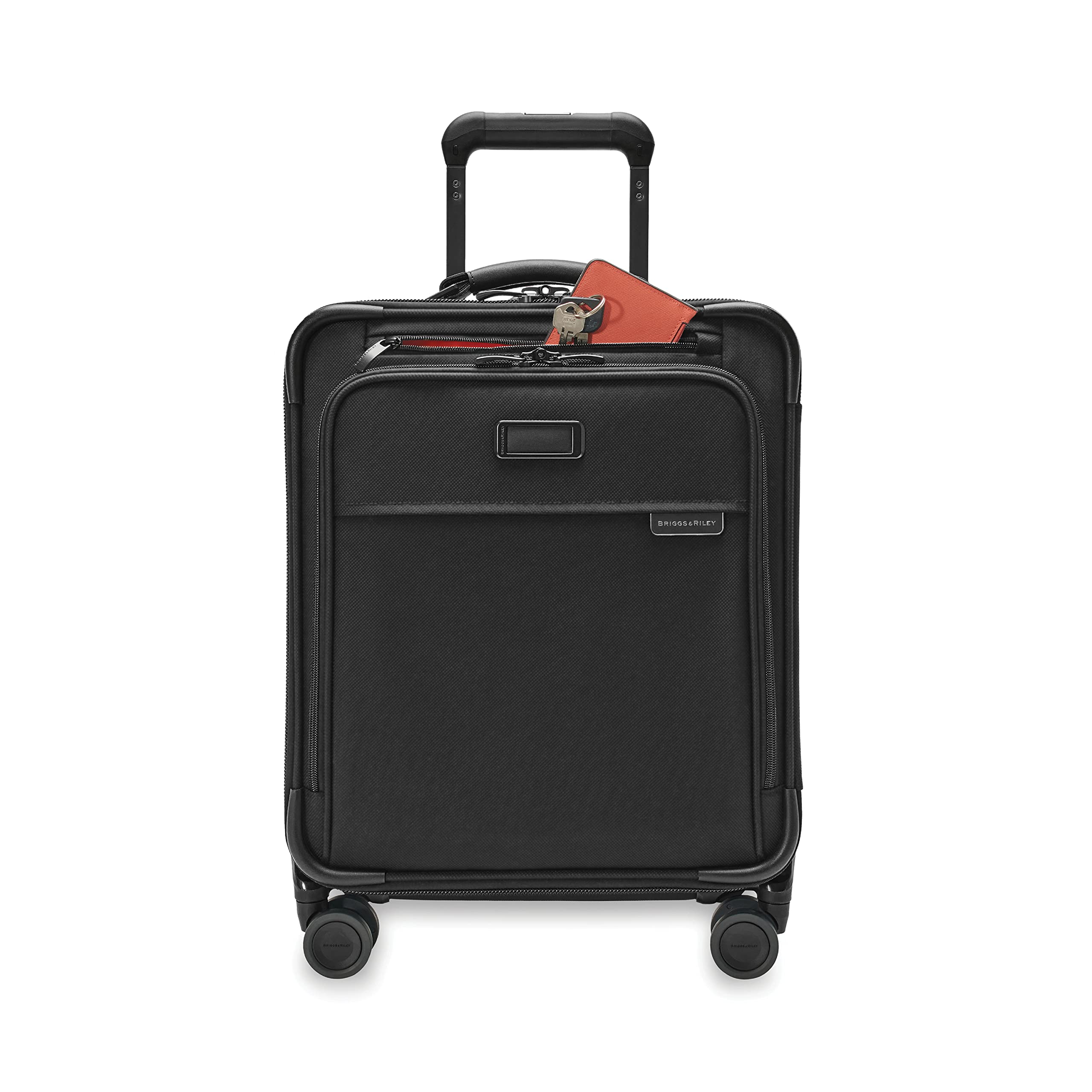 Briggs & Riley Compact 19