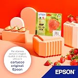 Epson 29XL Magenta Strawberry High Yield Genuine Claria Ink view 2
