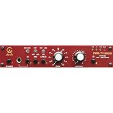 Golden Age Project Pre-73 MKIII Mic Line Preamp