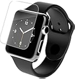 InvisibleShield HD, HD Clarity + Premium Screen Protection for Apple Watch - 38mm